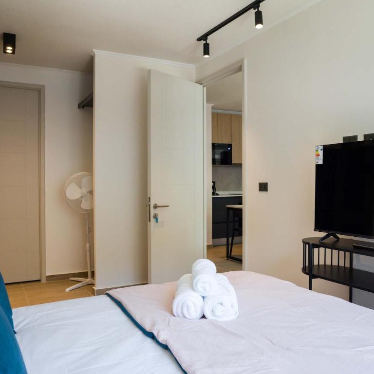 Best of Providencia Modern 2BR Steps from Metro - Apartment - 13