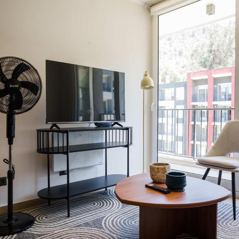 Best of Providencia Modern 2BR Steps from Metro - Apartment - 11