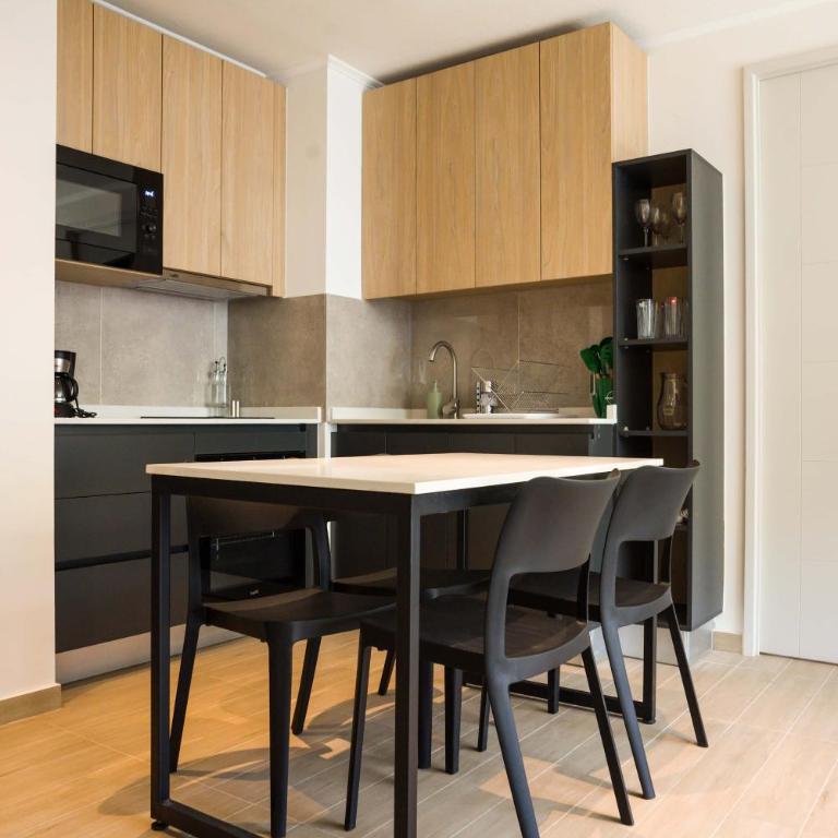 Best of Providencia Modern 2BR Steps from Metro - Apartment - 12