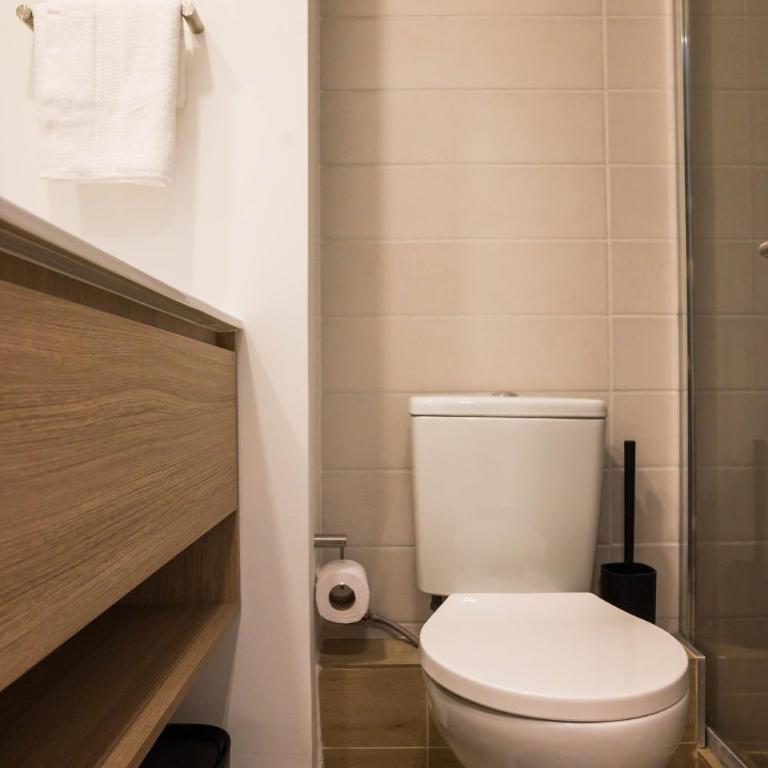 Best of Providencia Modern 2BR Steps from Metro - Apartment - 18