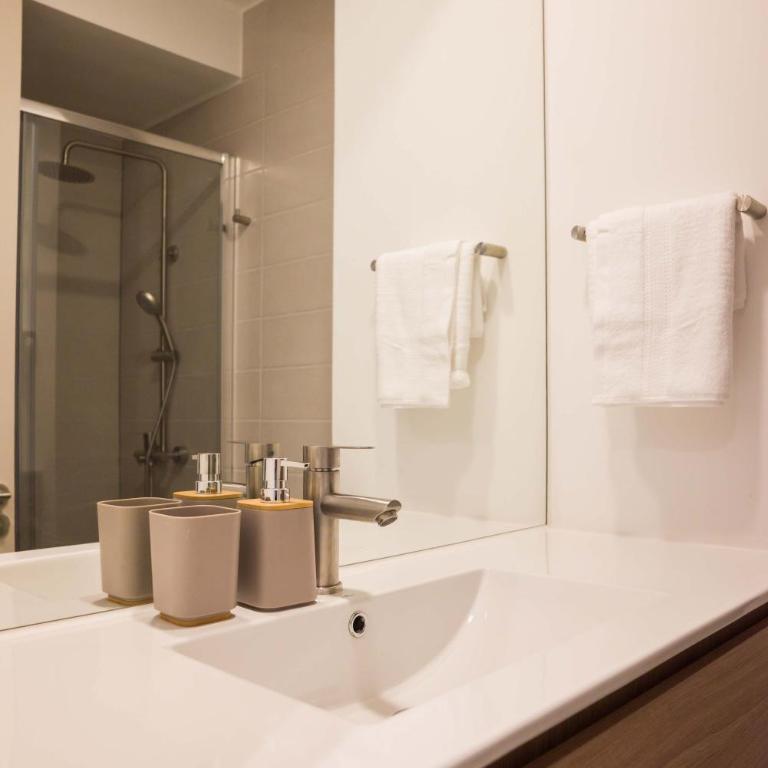 Best of Providencia Modern 2BR Steps from Metro - Apartment - 33