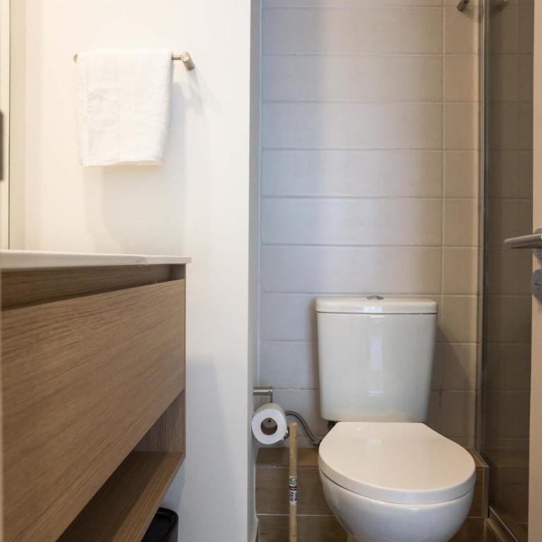 Best of Providencia Modern 2BR Steps from Metro - Apartment - 32