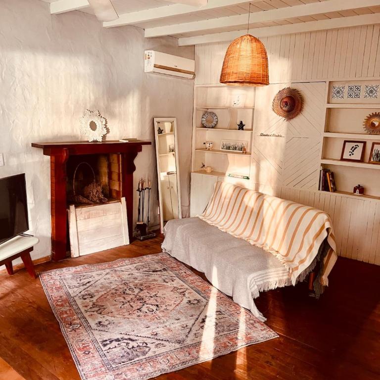 Casa Nolita - Casa de 2 dormitorios - 43