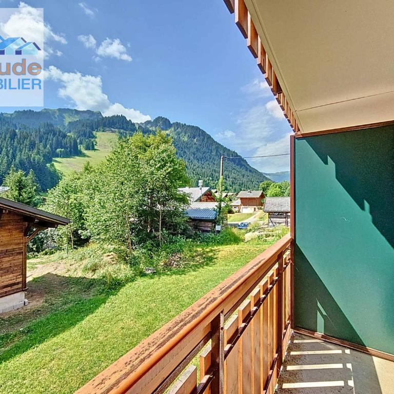Appartement cosy proche du domaine skiable du Linga avec casier à ski et parking - FR-1-693-118 - Apartamento - 11