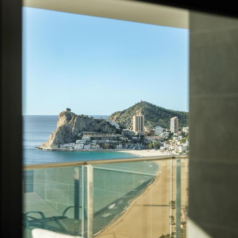 Benidorm Blue Sunset Cliffs - Apartamento - 2