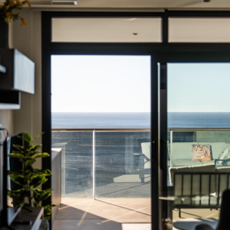 Benidorm Blue Sunset Cliffs - Apartamento - 3