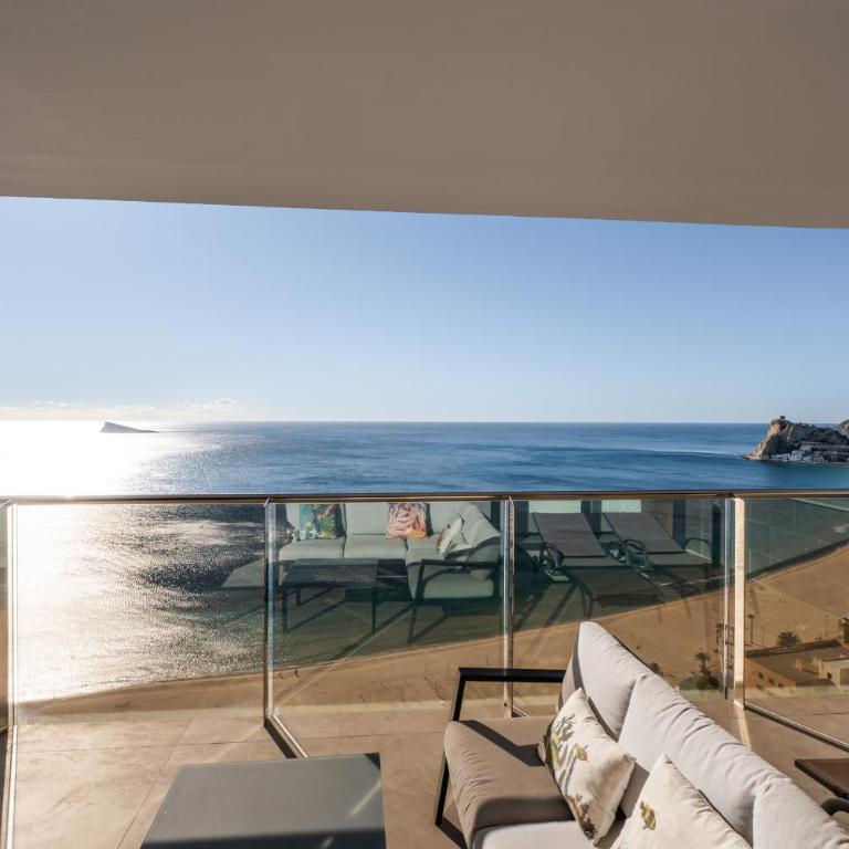 Benidorm Blue Sunset Cliffs - Apartamento - 1