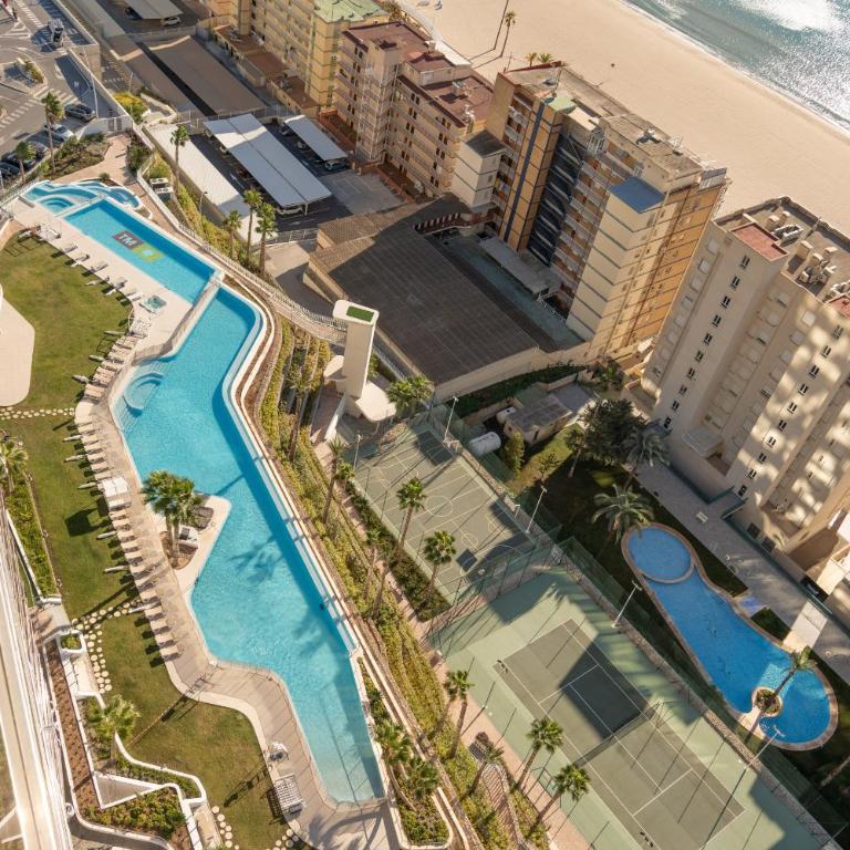 Benidorm Blue Sunset Cliffs - Apartamento - 4