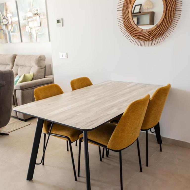 Benidorm Blue Sunset Cliffs - Apartamento - 10