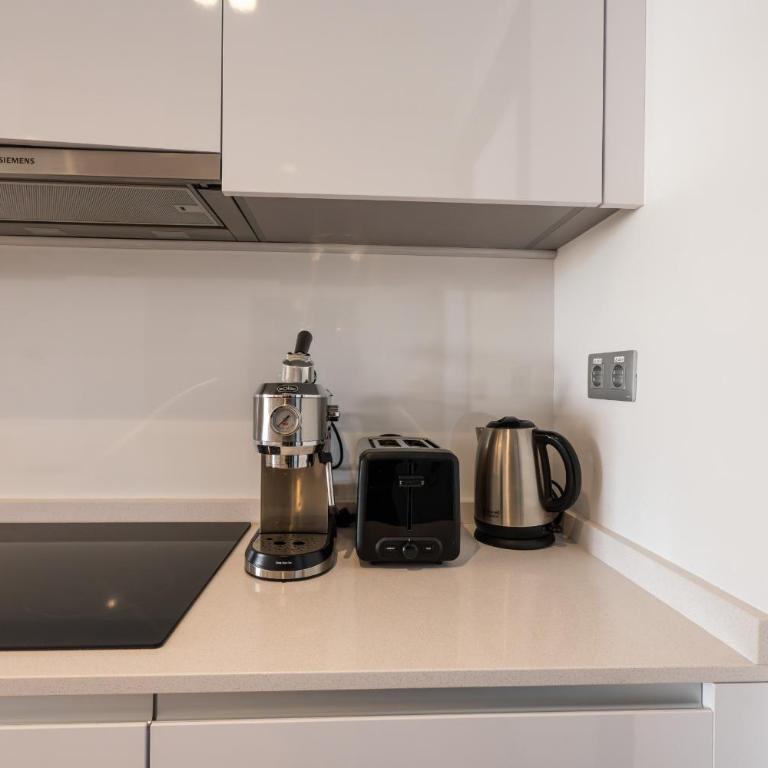 Benidorm Blue Sunset Cliffs - Apartamento - 16