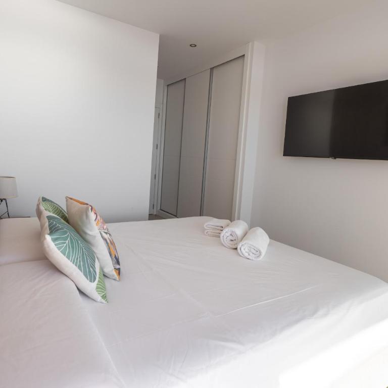 Benidorm Blue Sunset Cliffs - Apartamento - 20