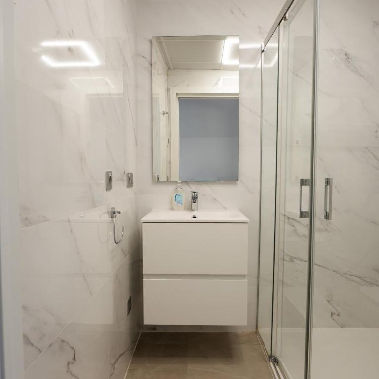 Benidorm Blue Sunset Cliffs - Apartamento - 21