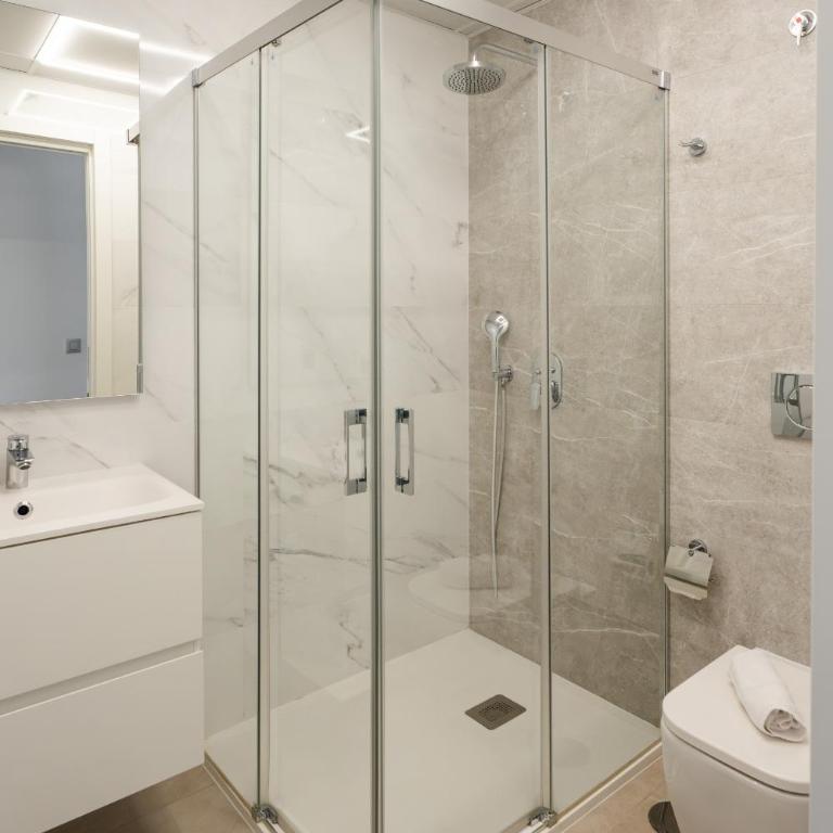 Benidorm Blue Sunset Cliffs - Apartamento - 22
