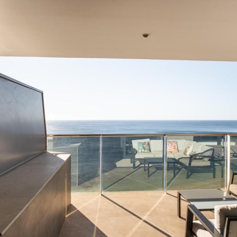 Benidorm Blue Sunset Cliffs - Apartamento - 32