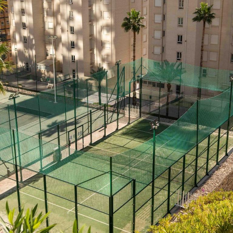 Benidorm Blue Sunset Cliffs - Apartamento - 36