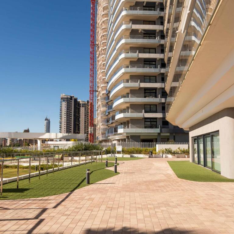 Benidorm Blue Sunset Cliffs - Apartamento - 39