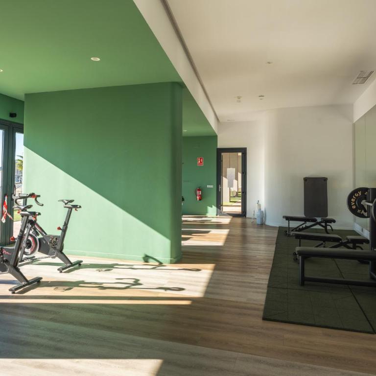 Benidorm Blue Sunset Cliffs - Apartamento - 41