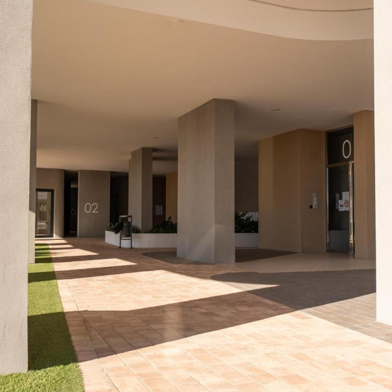 Benidorm Blue Sunset Cliffs - Apartamento - 44