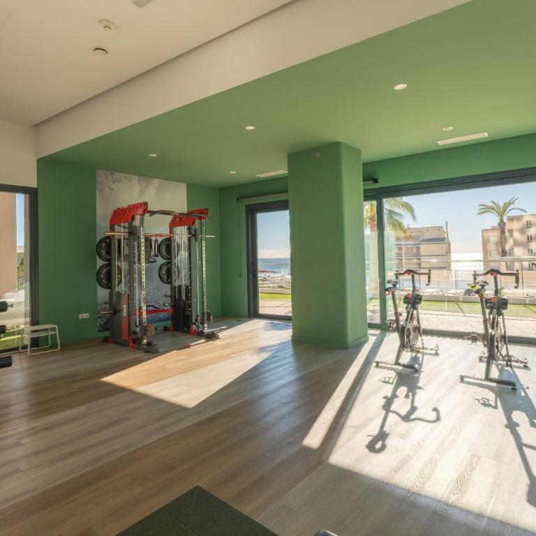 Benidorm Blue Sunset Cliffs - Apartamento - 47