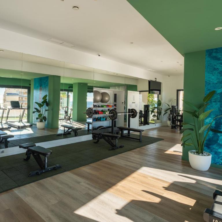 Benidorm Blue Sunset Cliffs - Apartamento - 50