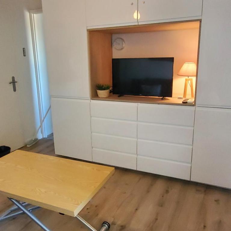 appartement t2 - Studio - 51