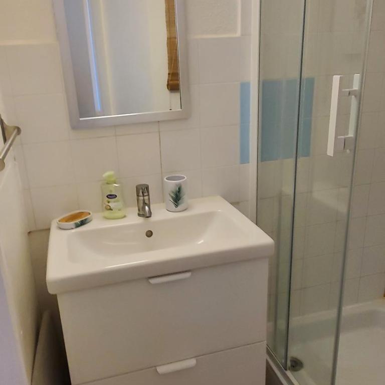 appartement t2 - Studio - 48