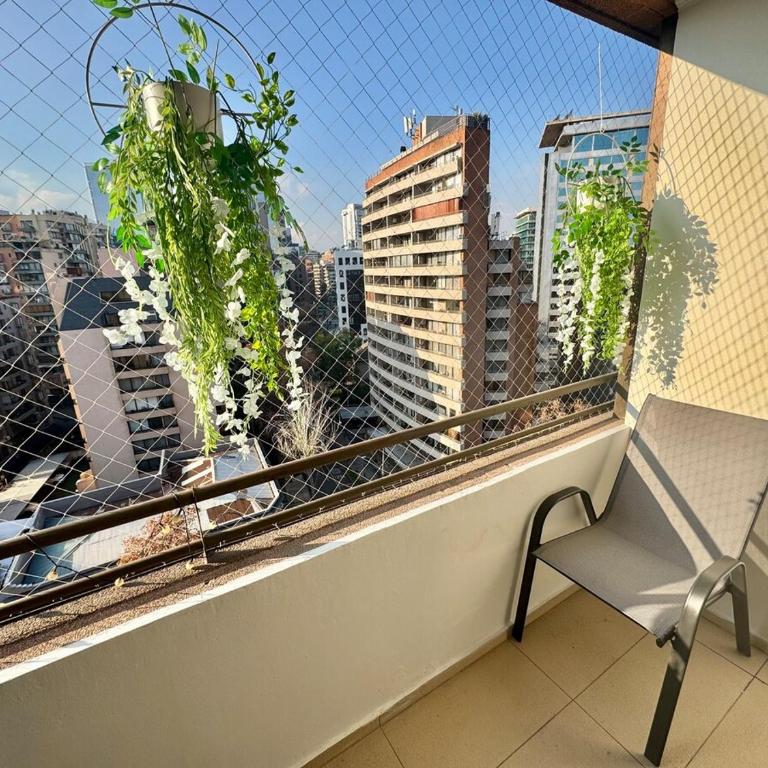 Cercano y acogedor - Two-Bedroom Apartment - 5