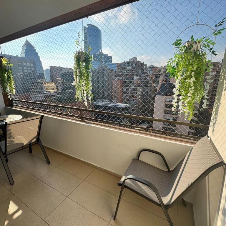 Cercano y acogedor - Two-Bedroom Apartment - 8