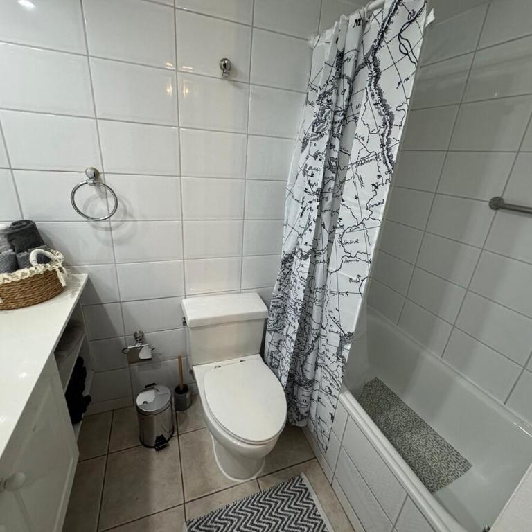 Cercano y acogedor - Two-Bedroom Apartment - 11