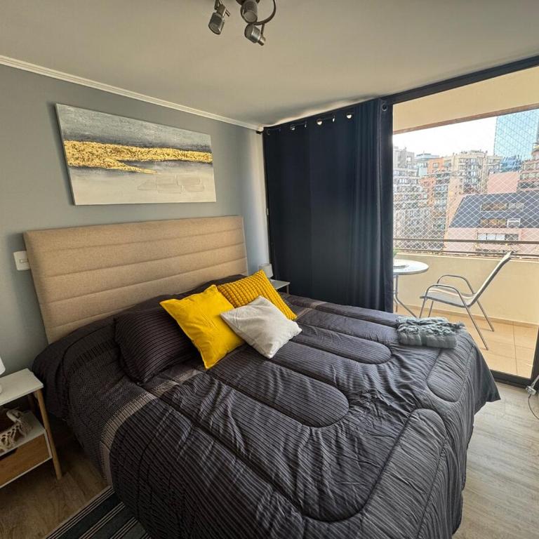 Cercano y acogedor - Two-Bedroom Apartment - 13