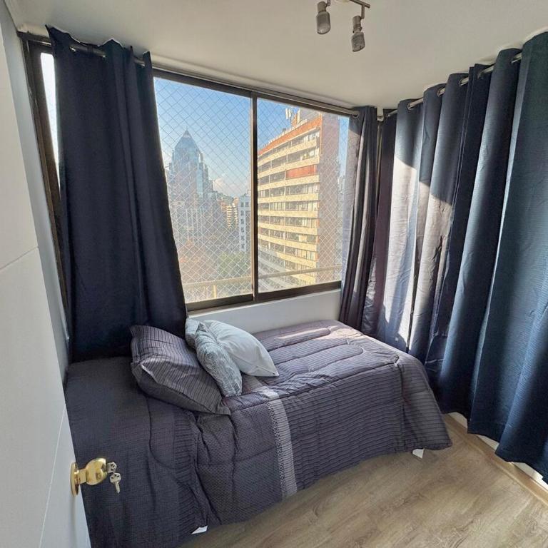 Cercano y acogedor - Two-Bedroom Apartment - 15