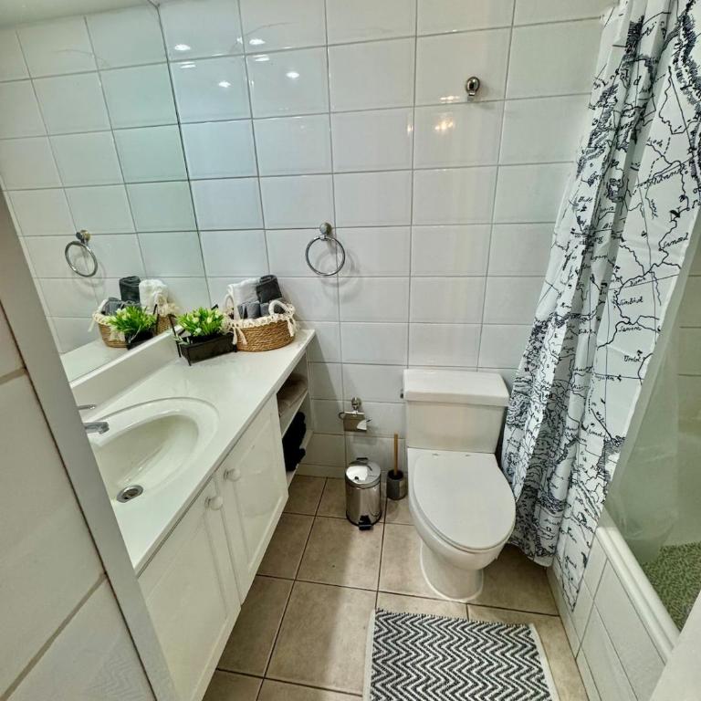 Cercano y acogedor - Two-Bedroom Apartment - 16