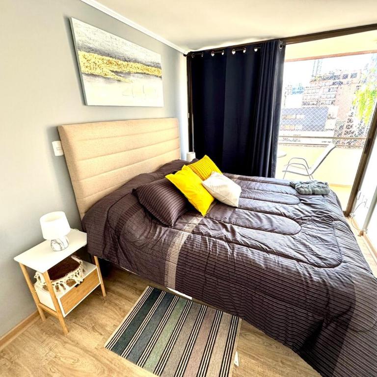Cercano y acogedor - Two-Bedroom Apartment - 17