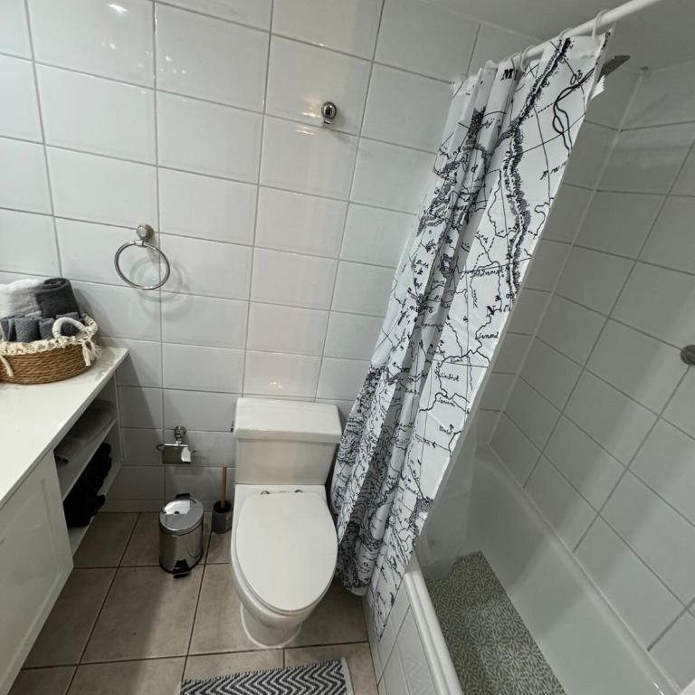 Cercano y acogedor - Two-Bedroom Apartment - 19