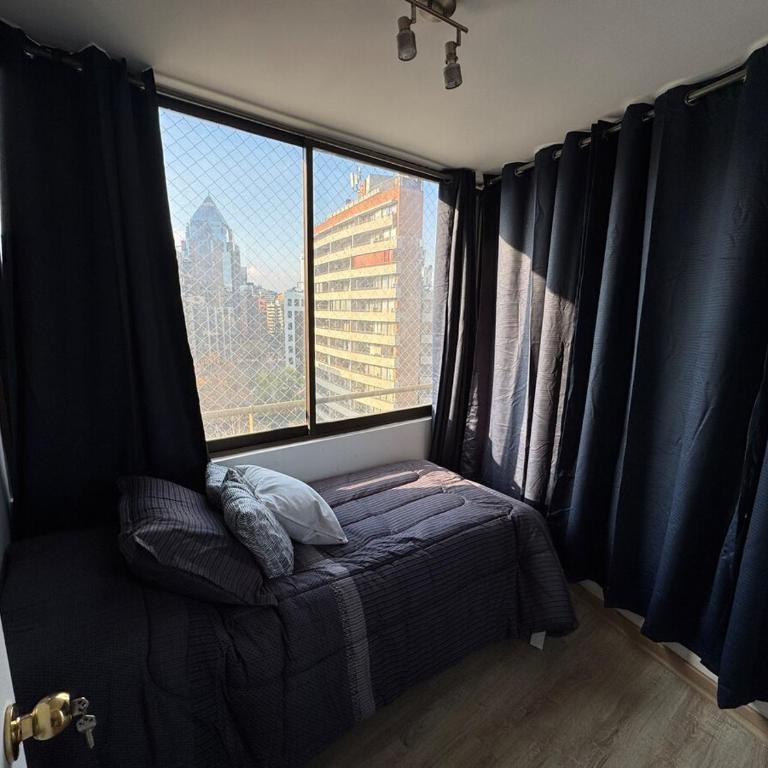 Cercano y acogedor - Two-Bedroom Apartment - 20