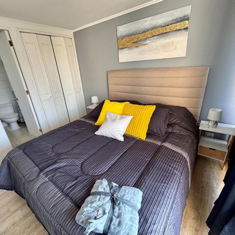 Cercano y acogedor - Two-Bedroom Apartment - 22