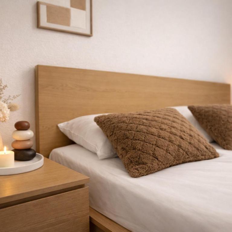 Central 3-Room Apartment in Luzern for up to 6 Guests - Apartment mit 2 Schlafzimmern - 15