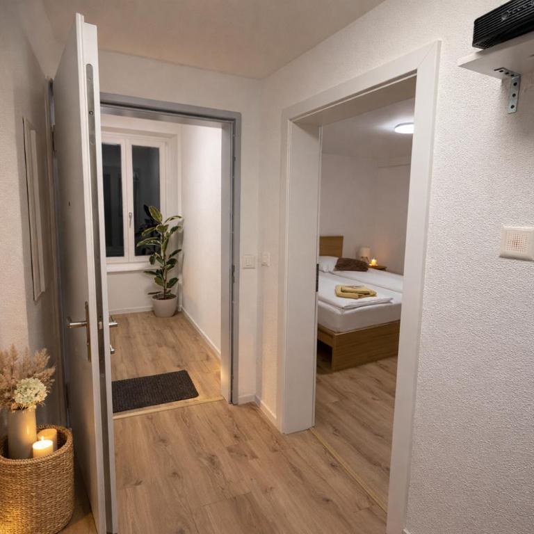 Central 3-Room Apartment in Luzern for up to 6 Guests - Apartment mit 2 Schlafzimmern - 39