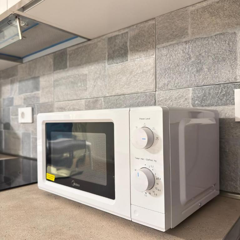 LP House - Monolocale - 9
