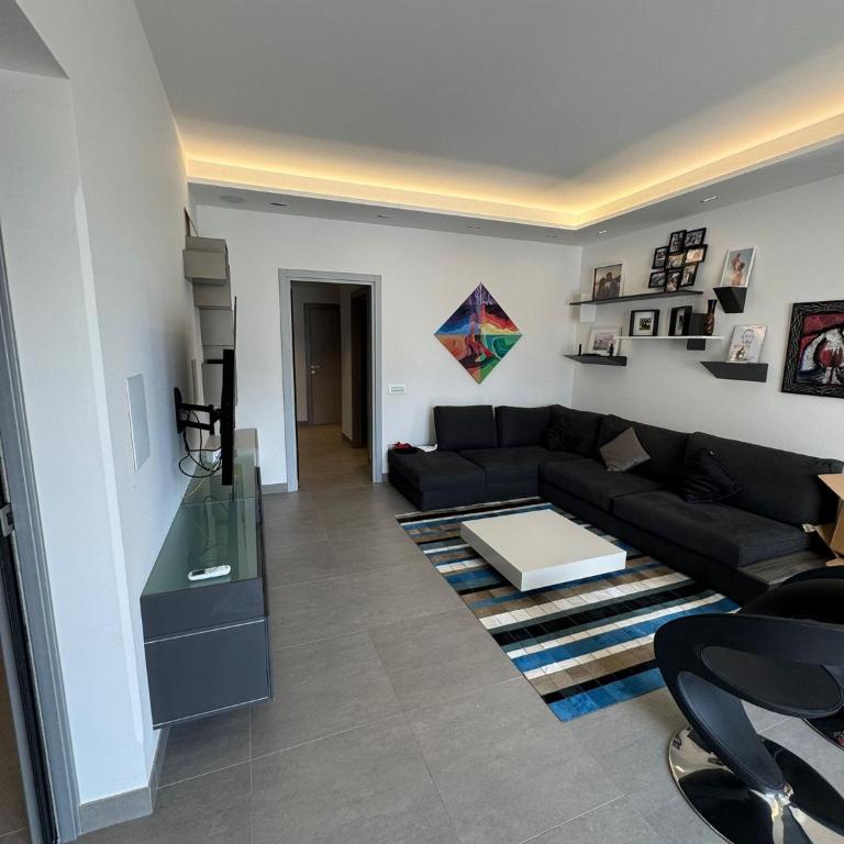 Villa con Piscina vicino al mare - Mazara del vallo - Villa con Piscina Privata - 2