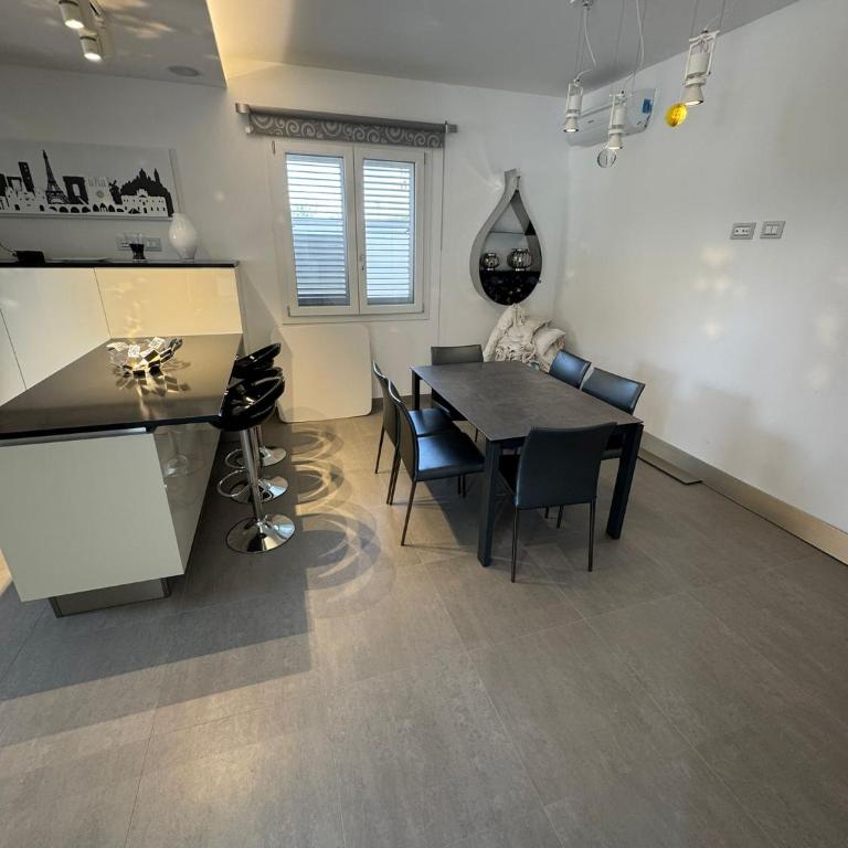 Villa con Piscina vicino al mare - Mazara del vallo - Villa con Piscina Privata - 4