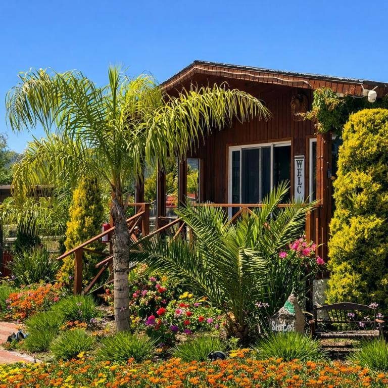Paraíso del Valle - Suite - 9