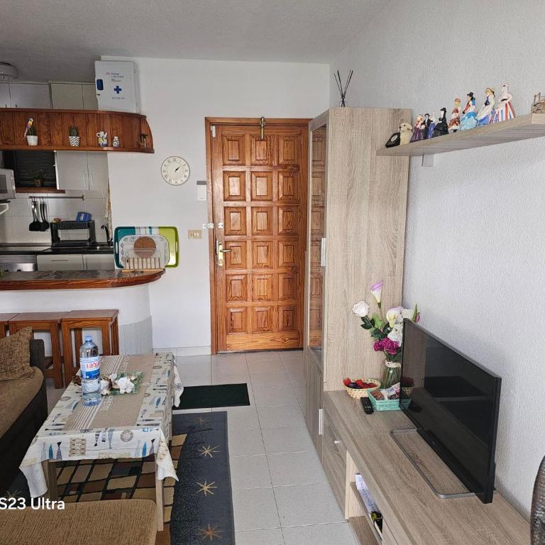 Luxurious Apartment with Private Terrace and Garden in Las Palmas - Apartamento - 3