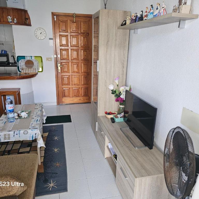 Luxurious Apartment with Private Terrace and Garden in Las Palmas - Apartamento - 4