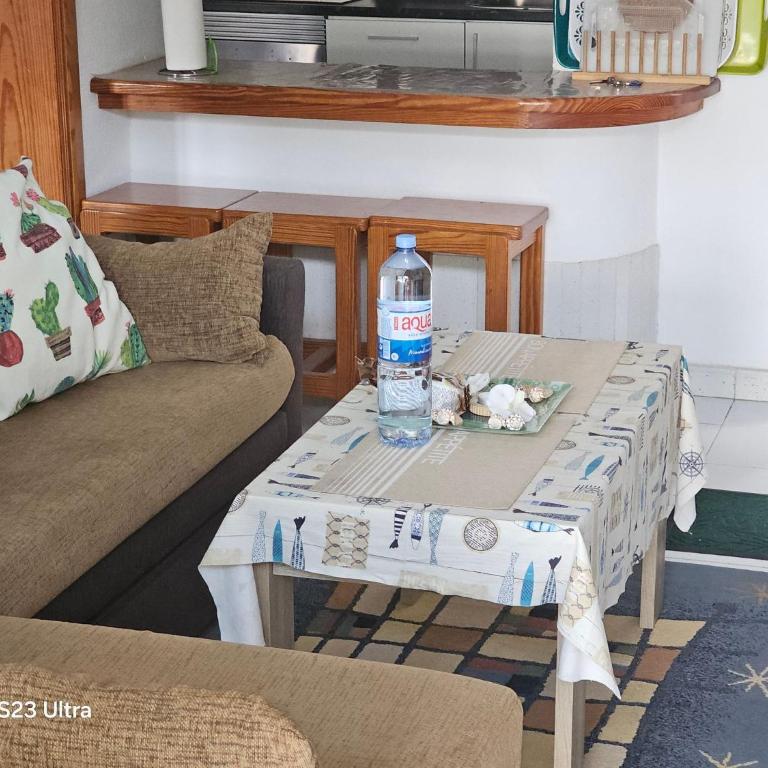 Luxurious Apartment with Private Terrace and Garden in Las Palmas - Apartamento - 5
