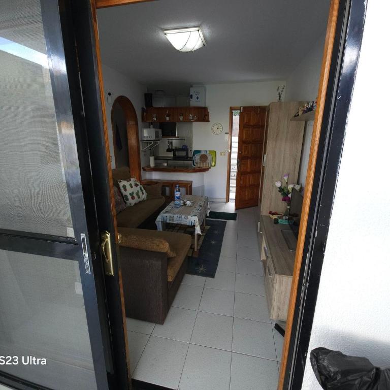 Luxurious Apartment with Private Terrace and Garden in Las Palmas - Apartamento - 6