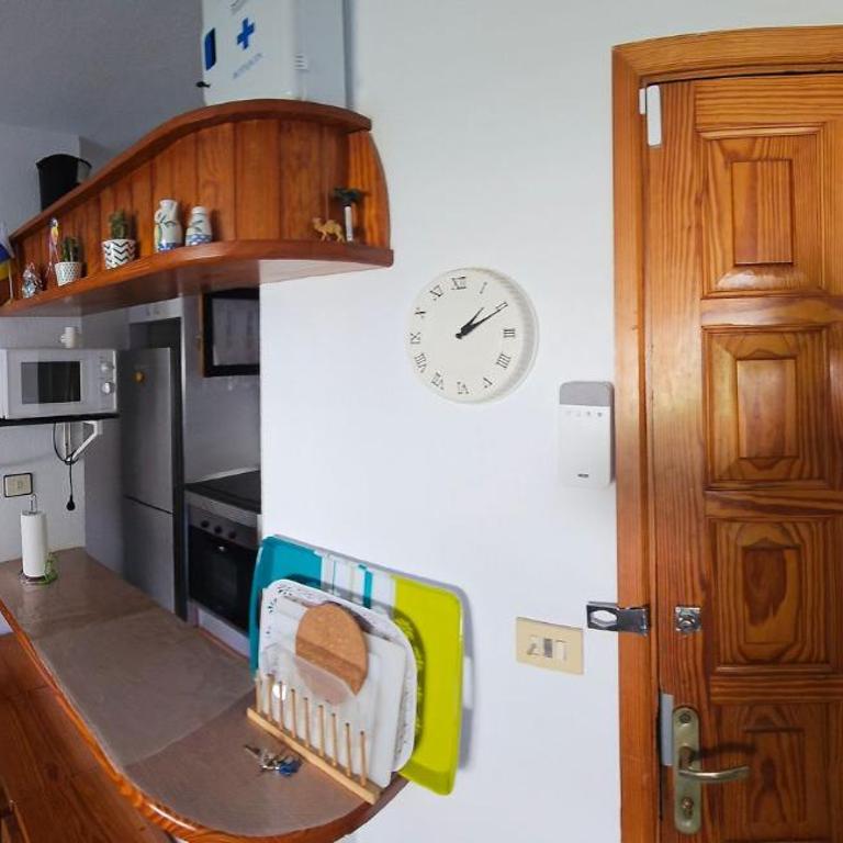 Luxurious Apartment with Private Terrace and Garden in Las Palmas - Apartamento - 8