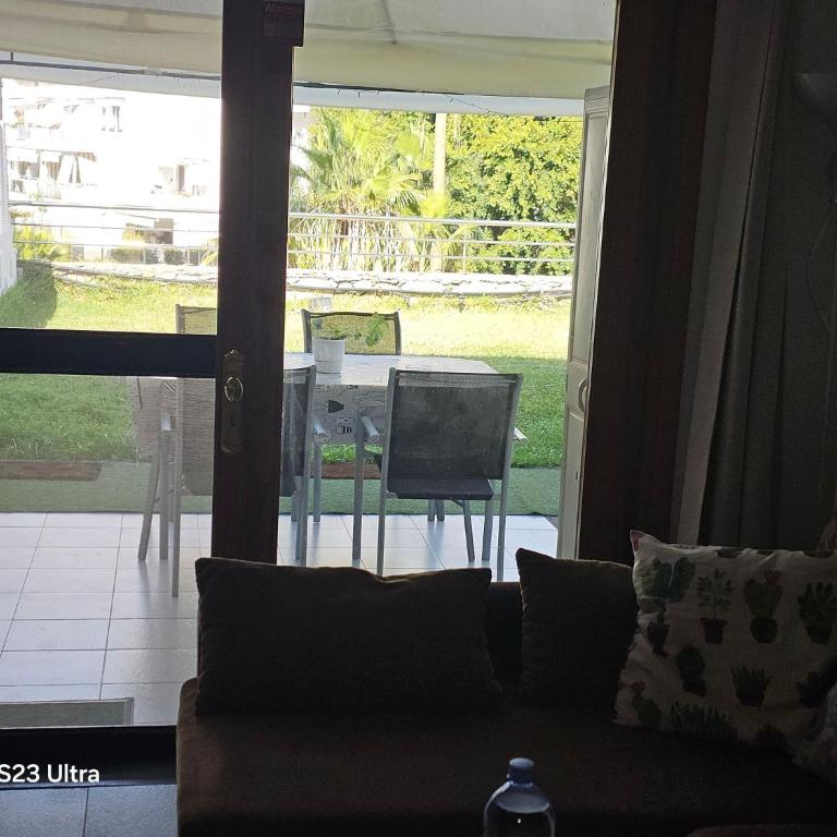 Luxurious Apartment with Private Terrace and Garden in Las Palmas - Apartamento - 9