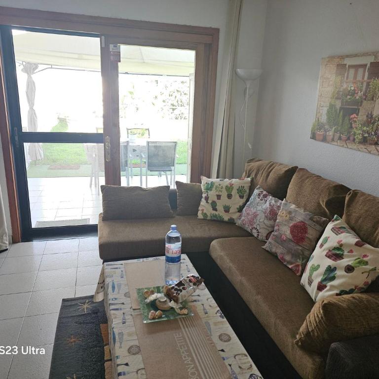 Luxurious Apartment with Private Terrace and Garden in Las Palmas - Apartamento - 10