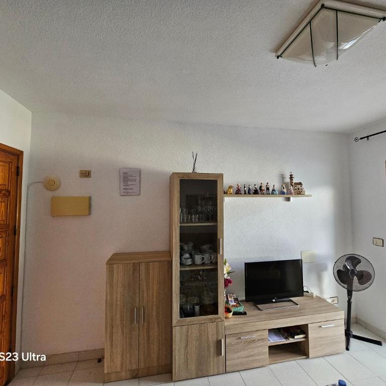 Luxurious Apartment with Private Terrace and Garden in Las Palmas - Apartamento - 16